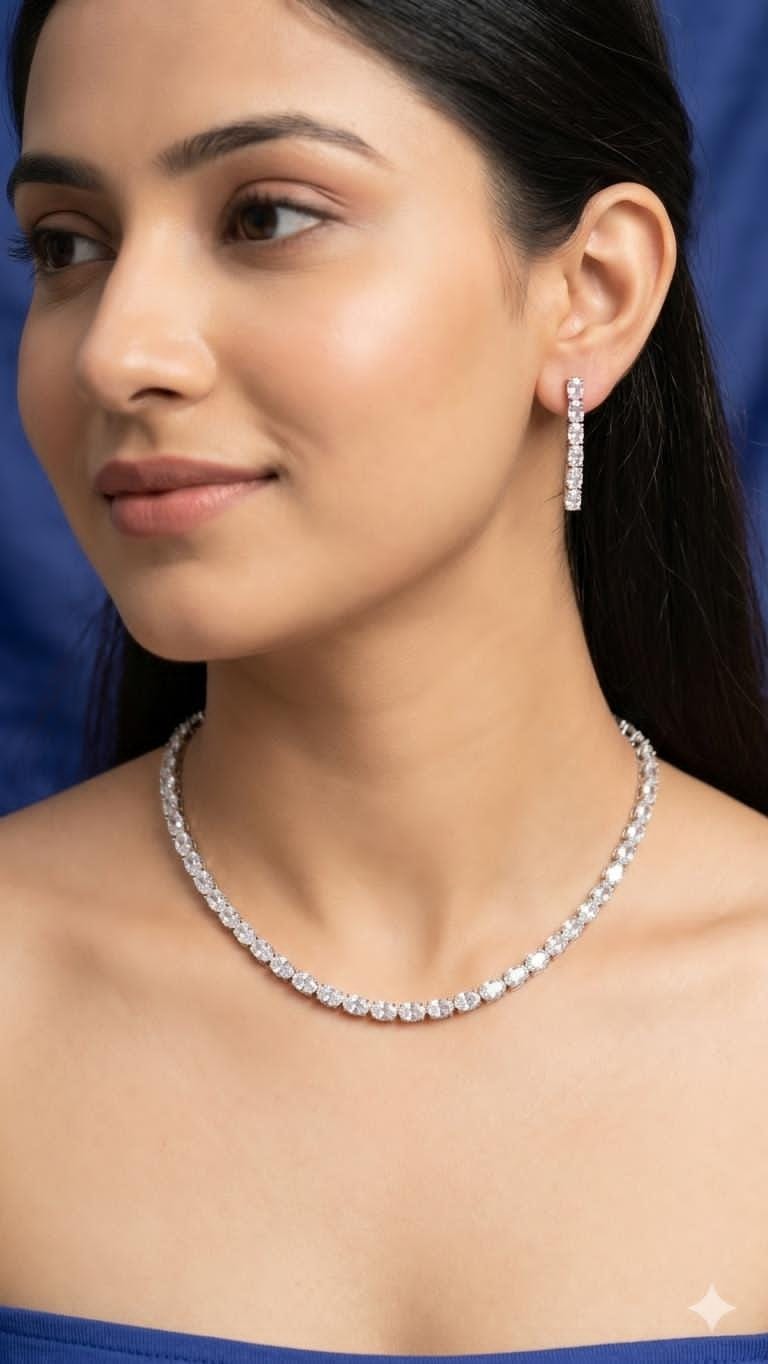 Necklace Set 150